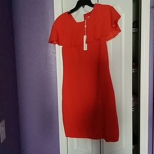 Trina turk dress